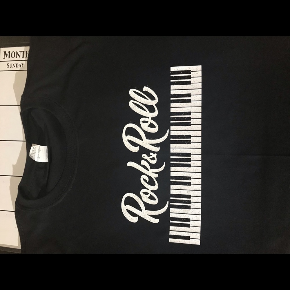 Custom shirts - Picture 2 of 2